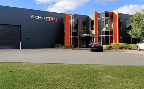 Schutties fasteners Get a Quote